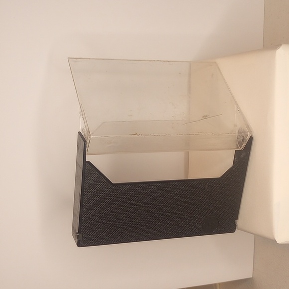 Exile shelter from the night vintage cassette tape 1987 CBS and inc. - Picture 8 of 8